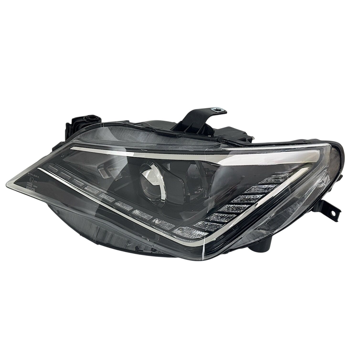 Seat Far İbiza 12-17 Sol (Zenon)