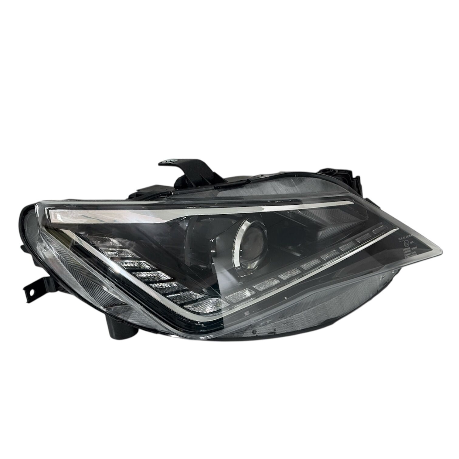 Seat Far İbiza 12-17 Sağ (Zenon)