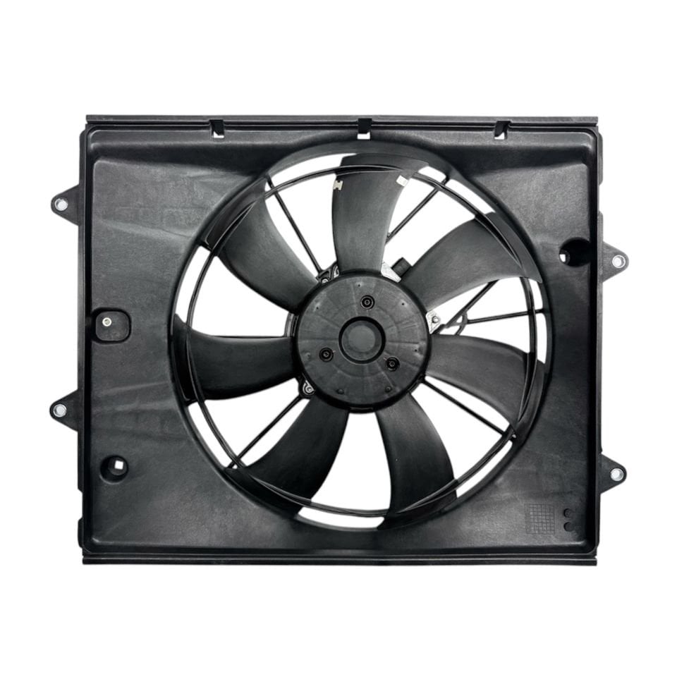 Honda Fan Su Cıvıc 1,6 16-21 (Komple)