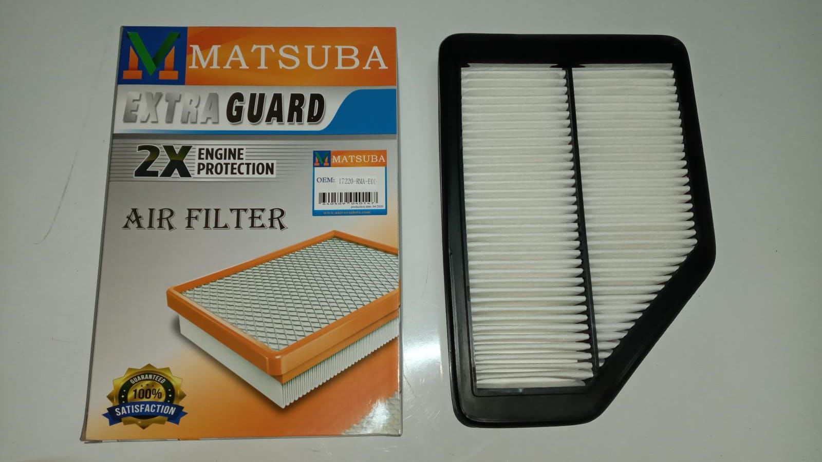 Honda Filtre Hava Crv 2,2 Cdti Dizel 07-12