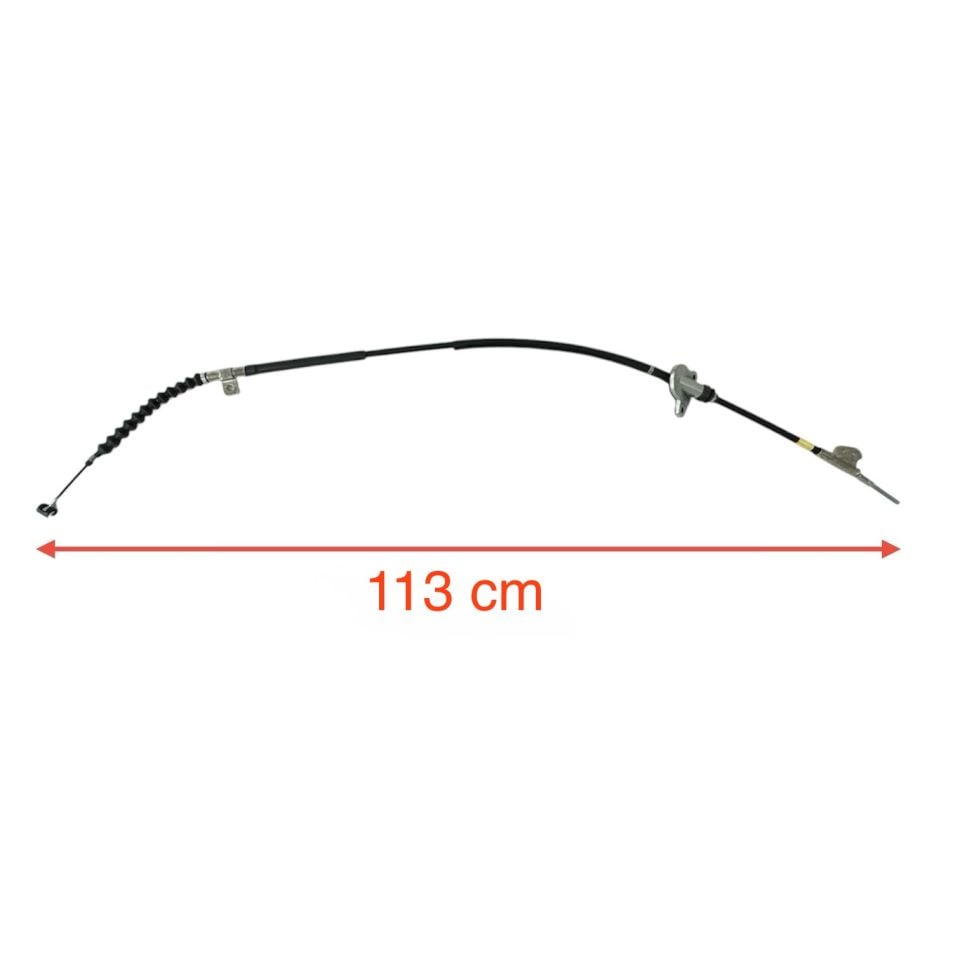 Toyota Tel Fren El Hılux Revo 15-23 Ön