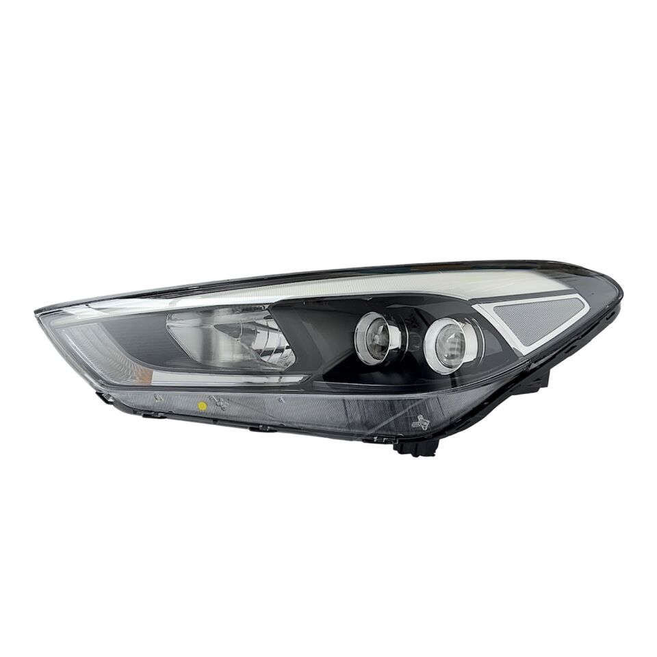 Hyundaı Far Tucson 16-18 Sol (Çift Mercekli)