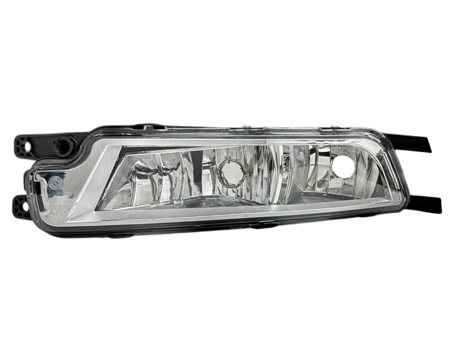 Volkswagen Lamba Sis Passat B8 14-19 Sol (Sabit Viraj Aydınlatmalı/Çift Duylu)