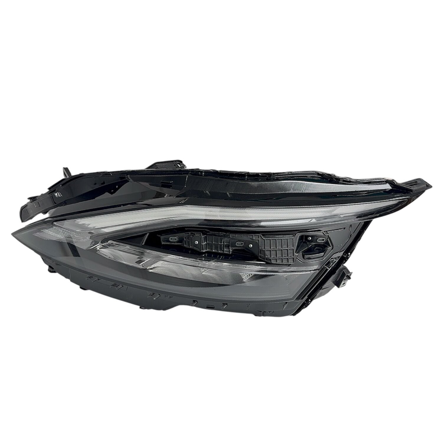 Nıssan Far Qashqai 21-24 Sol (Xenonsuz)