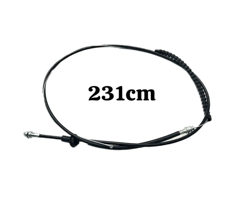 Toyota Tel Fren El Hılux Ln85 88-97 Ön