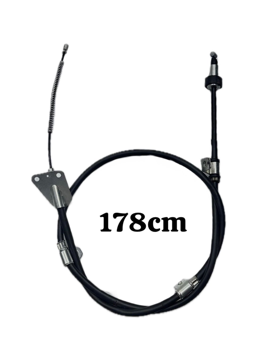 Hyundaı Tel Fren El İx35 10-15/Tucson 10-15/Sportage 10-15 Arka Sağ