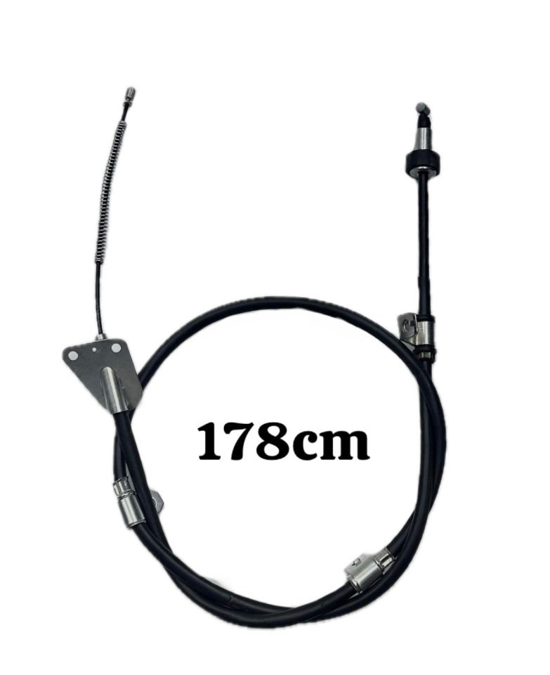 Hyundaı Tel Fren El İx35 10-15/Tucson 10-15/Sportage 10-15 Arka Sağ