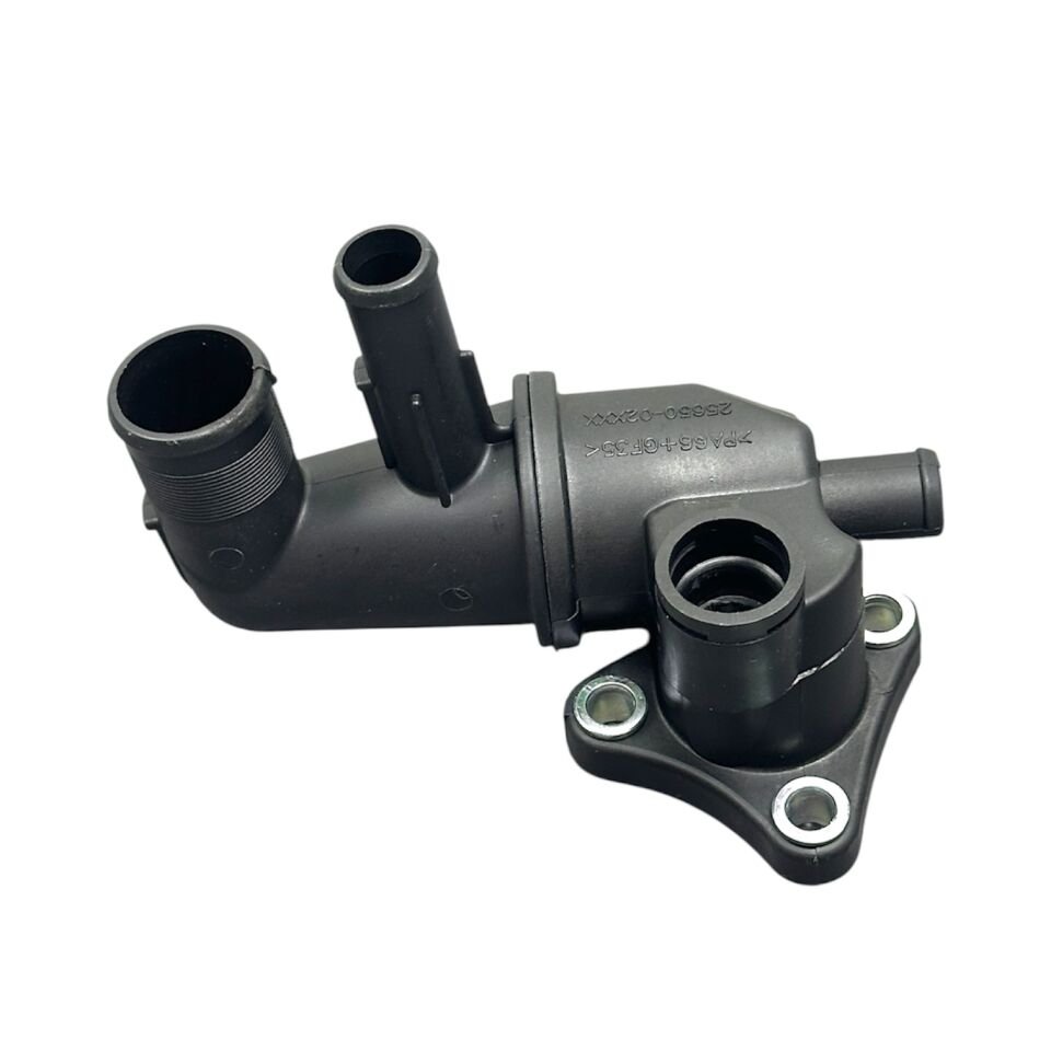 Hyundai Yuva Termostat Getz 1,1 05-10/Atos 1,1 06-10 (Üst)