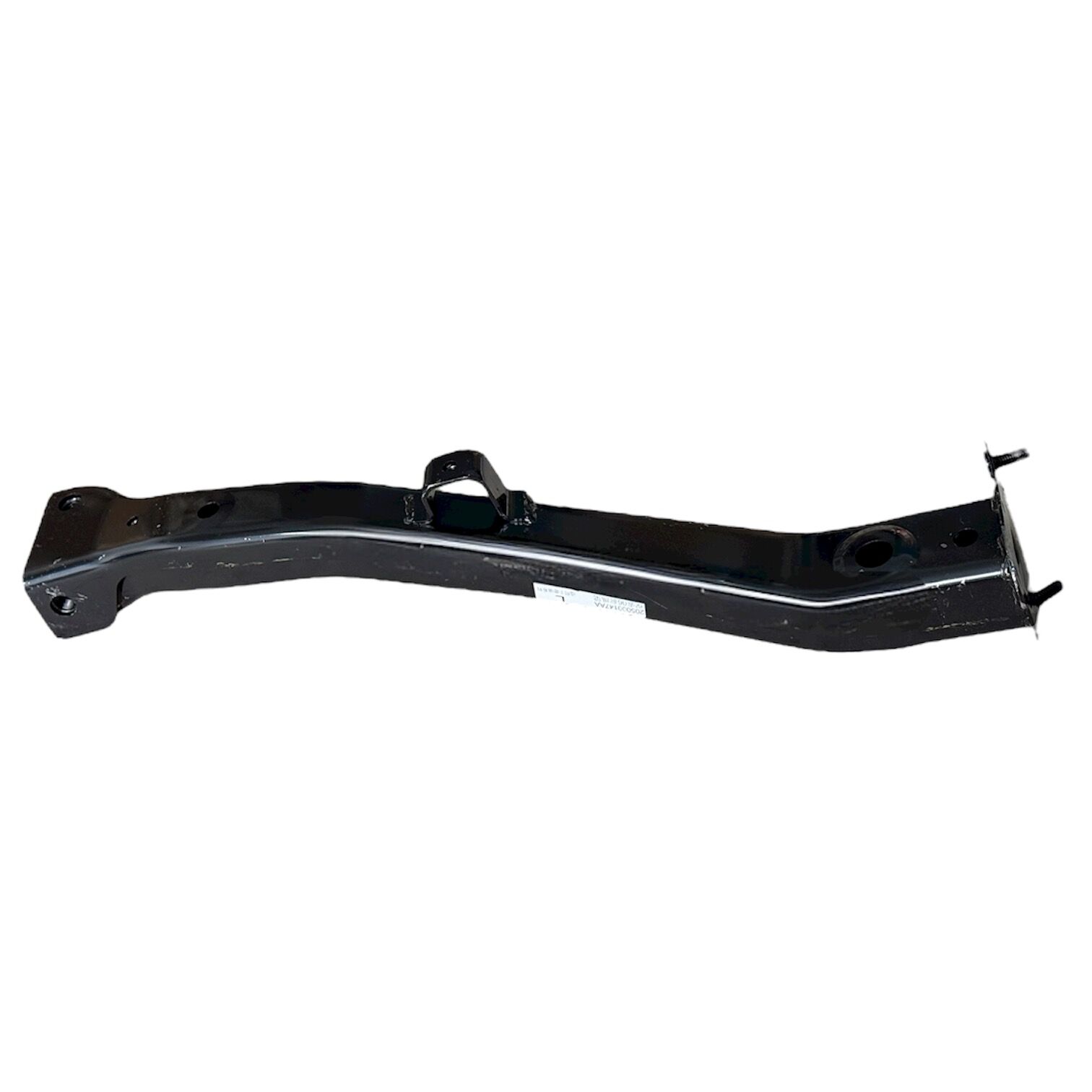 Chery Şase Darbe Bağlantı Omoda 5 22-24 Alt Sac Ön Sol