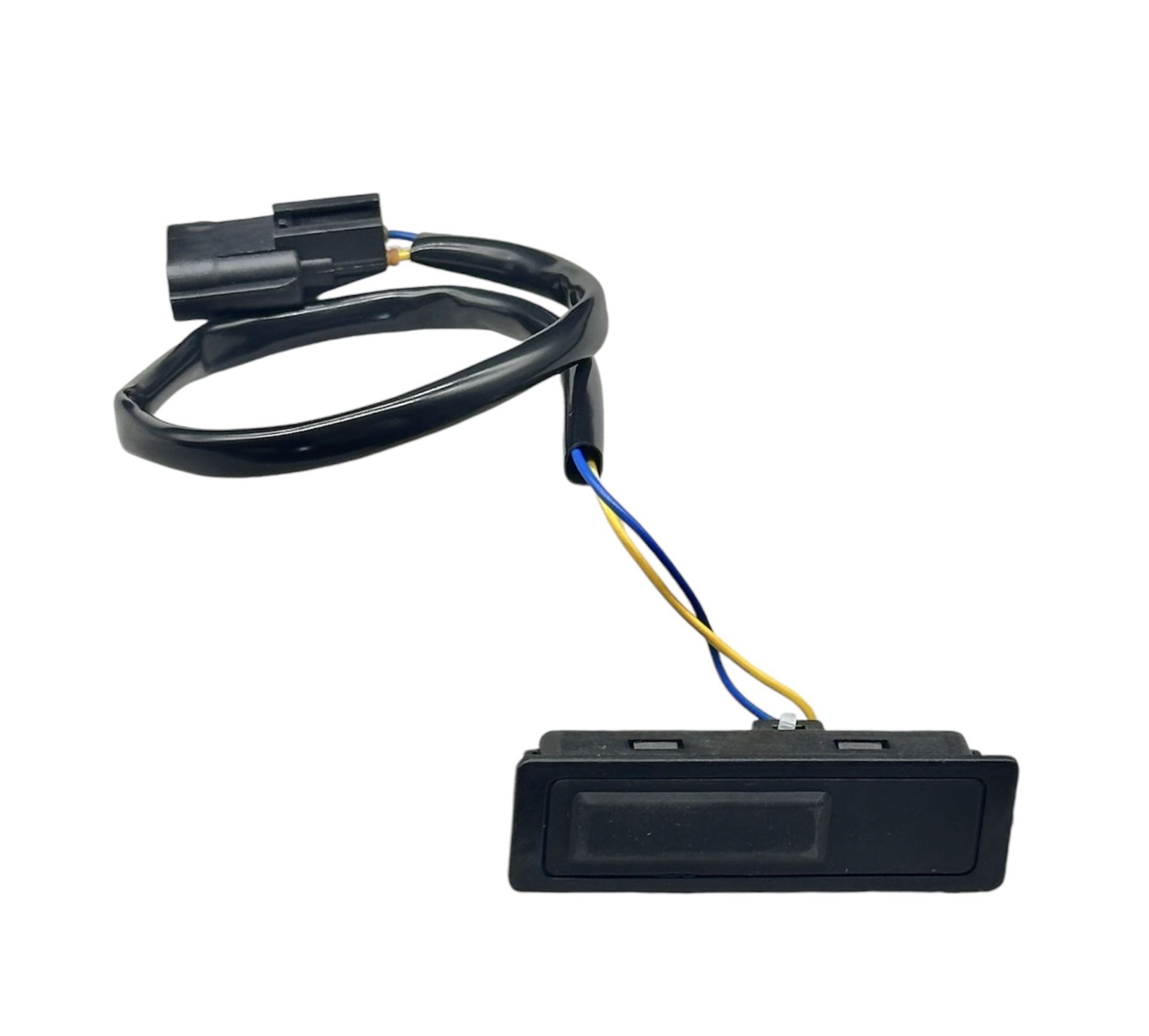 Nıssan Düğme Bagaj Açma Qashqai 14-16/X-trail 14-16 (Tek Buton)