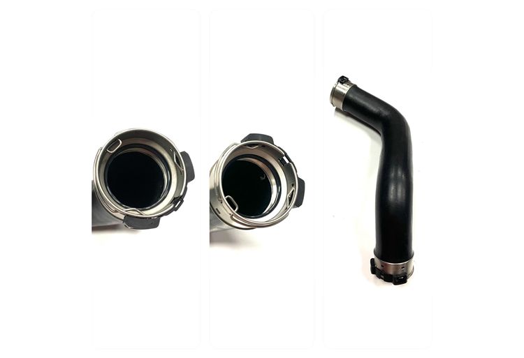 Nıssan Hortum Turbo Qashqai 1,6 Dci 11-13