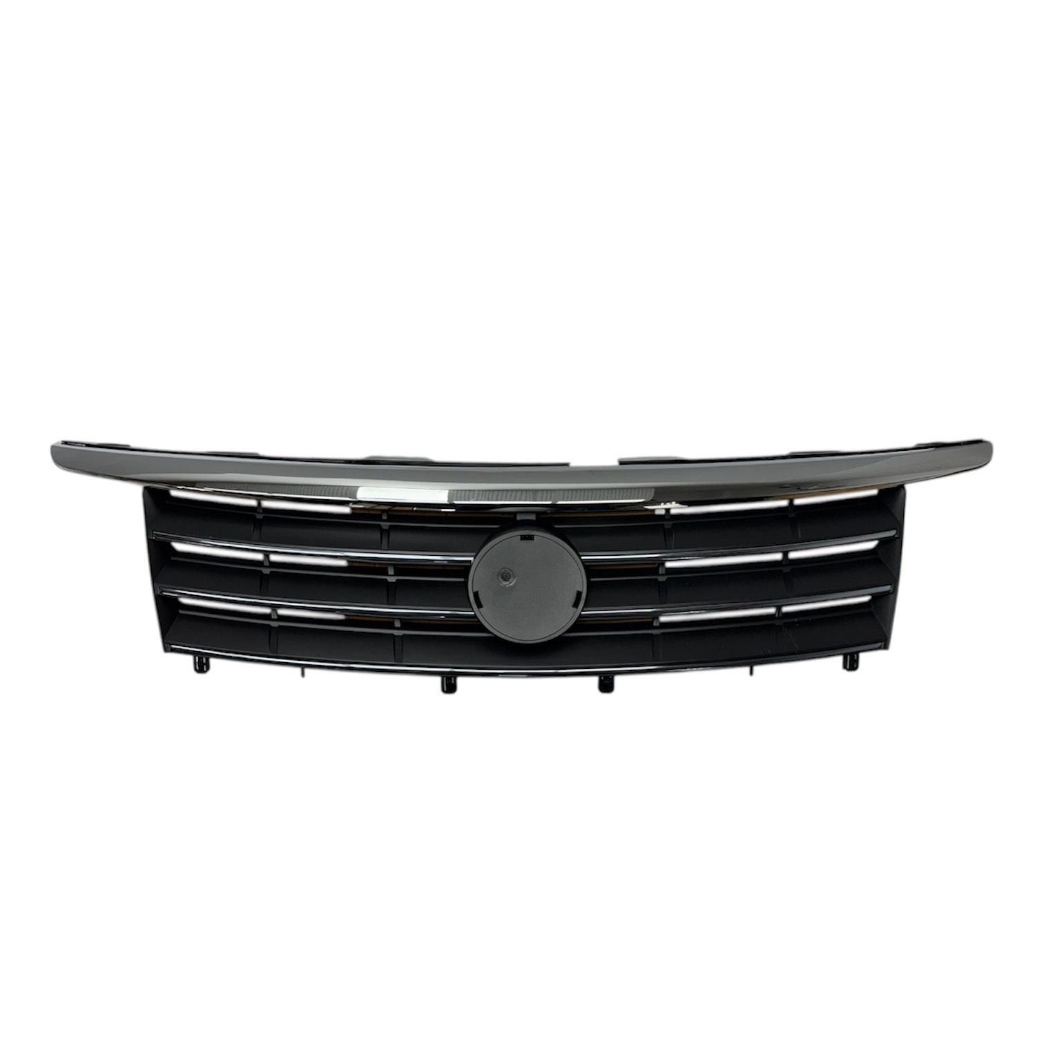 Dfm Panjur Succe 09-11 Ön (Krom)