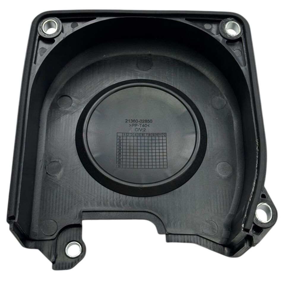Hyundai Kapak Triger İ10 1,1 11-16/Picanto 1,1 05-11 (Üst)