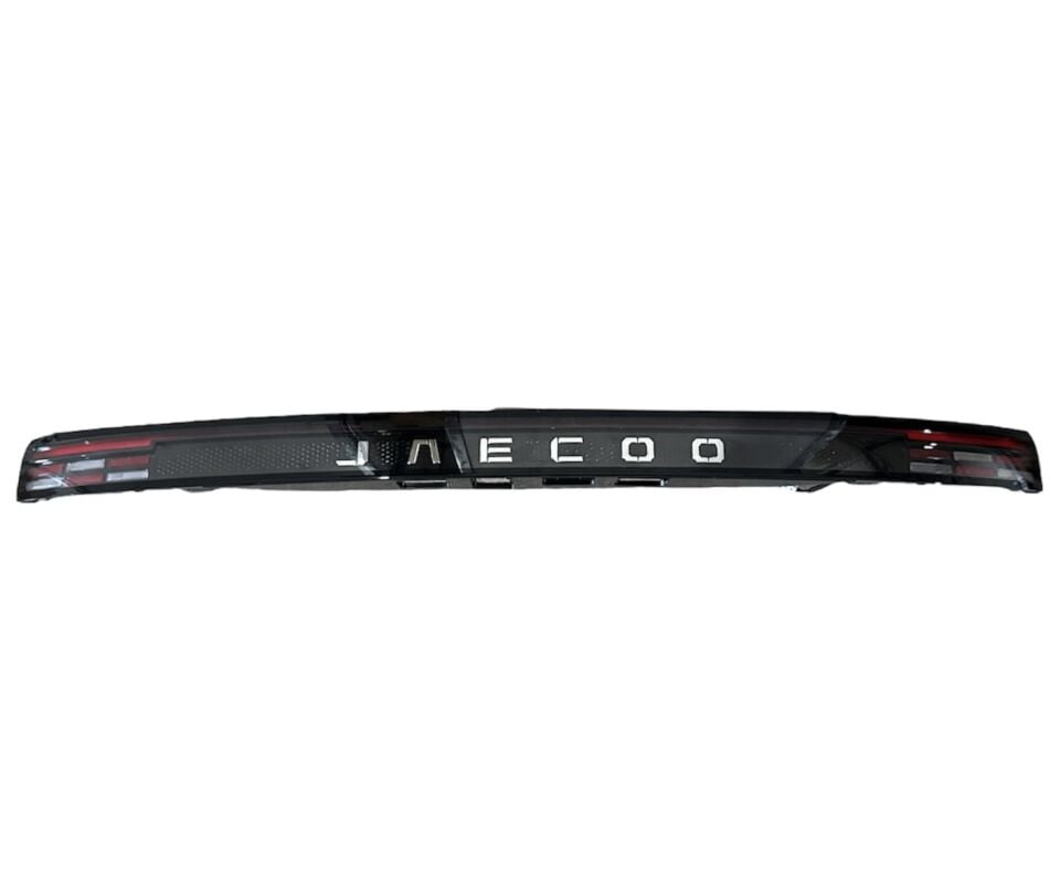 Jaecoo Stop Bagaj Jaecoo 7 24-26 Orta