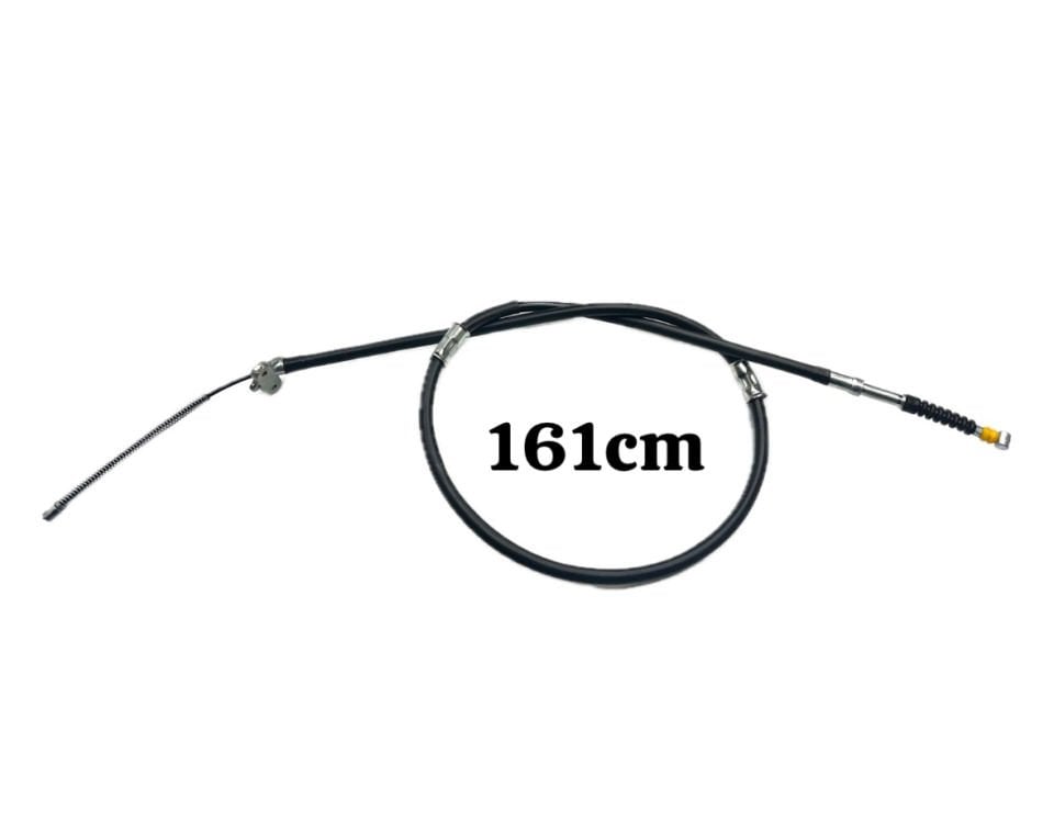 Toyota Tel Fren El Corolla Ae101 92-97/Ae111 93-02 Arka Sağ