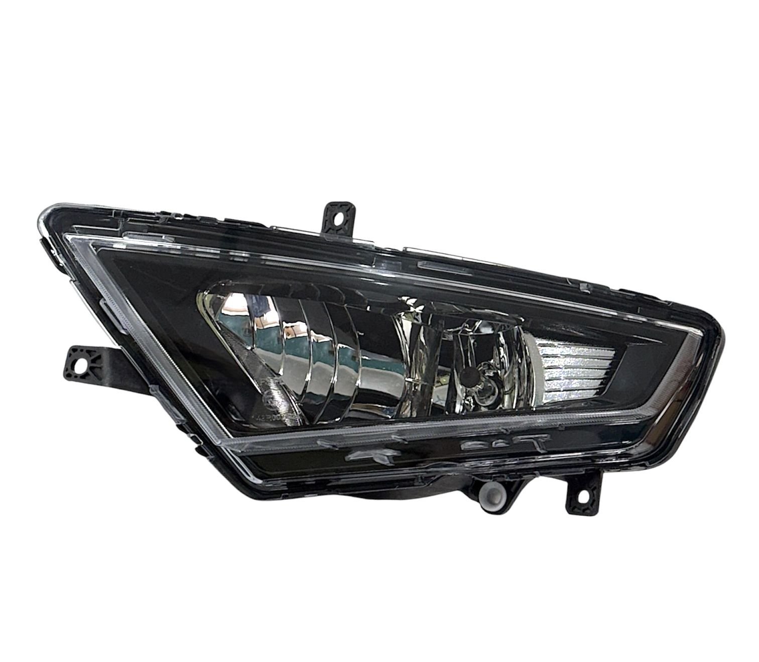 Seat Lamba Sis Ibıza 13-17 Sol