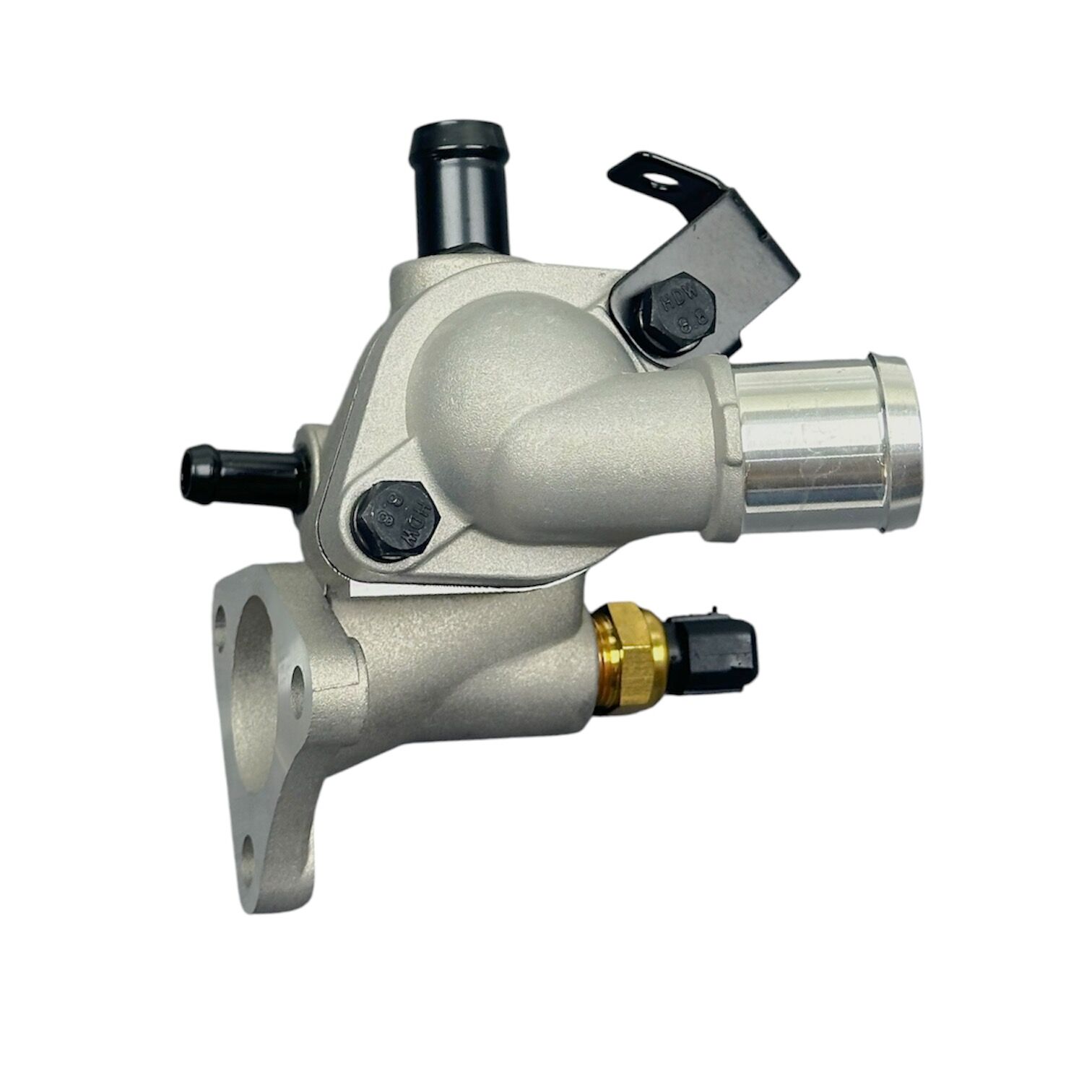 Hyundai Yuva Termostat Atos 1,1 06-09 (Komple)