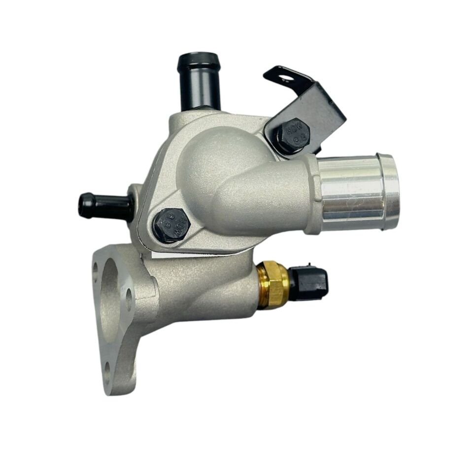 Hyundai Yuva Termostat Atos 1,1 06-09 (Komple)