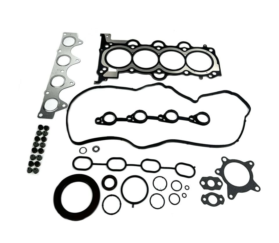 Hyundaı Conta Takım Accent Blue  1,6 Benzli 12-17/Rio 1,6 Benzli 12-17/Cerato 1,6 Benzli 12-17/İ30 1,6 Benzli 12-17/İ20 1,6 Benzli 12-17/Ceed 1,4-1,6 Benzinli 12-17/Tucson 1,6 Benzli 12-17/İx35 1,6 Benzli 12-17/Sportage 1,6 Benzli 12-