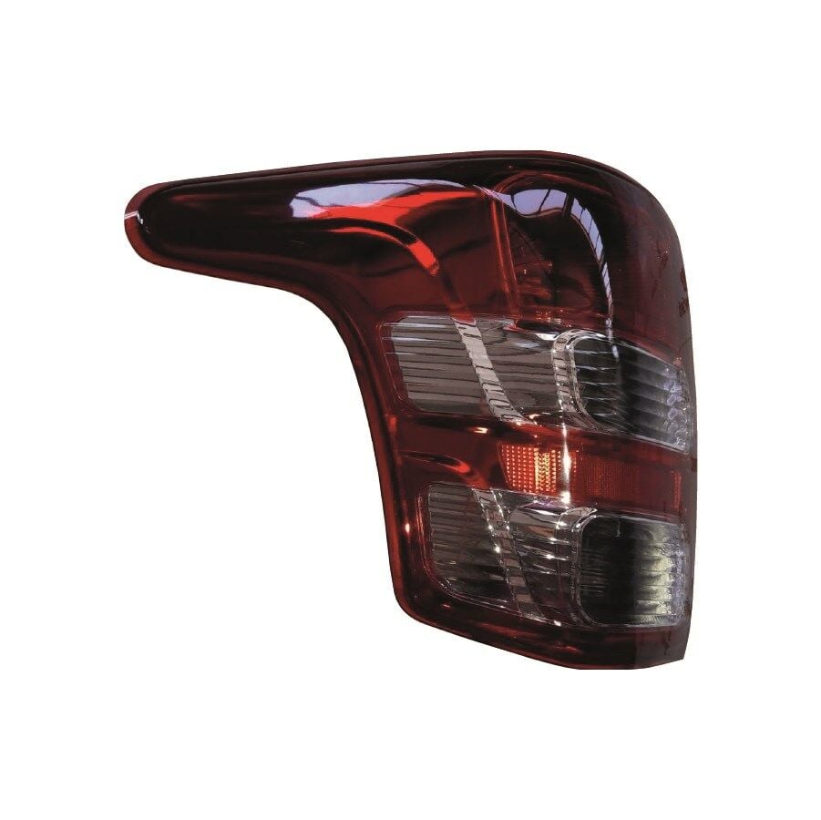 Mitsubishi L200 Stop Lambası Duylu Sağ-Sol Takım 2015-2018