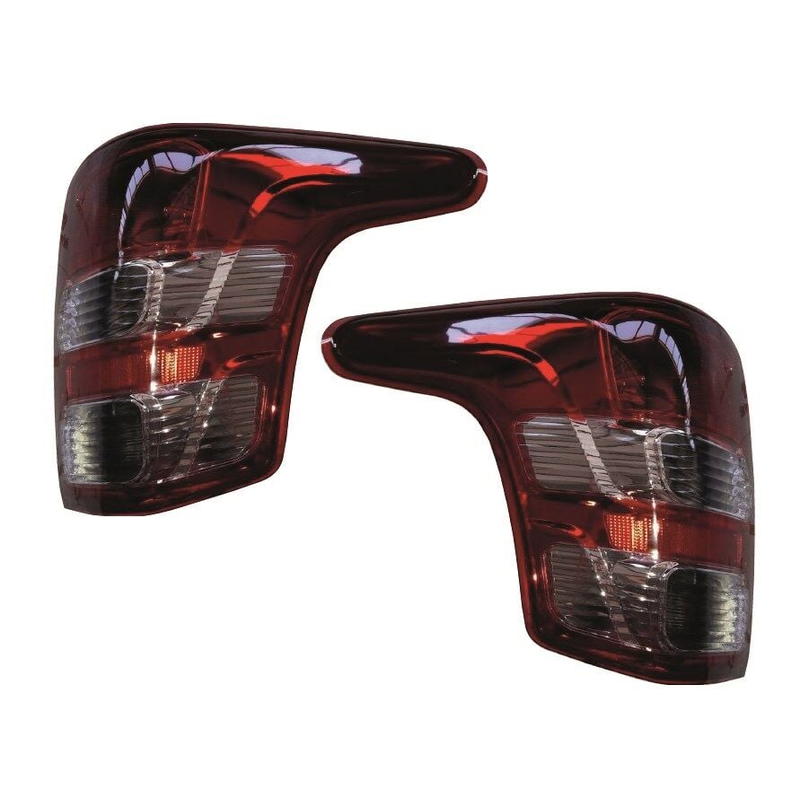 Mitsubishi L200 Stop Lambası Duylu Sağ-Sol Takım 2015-2018