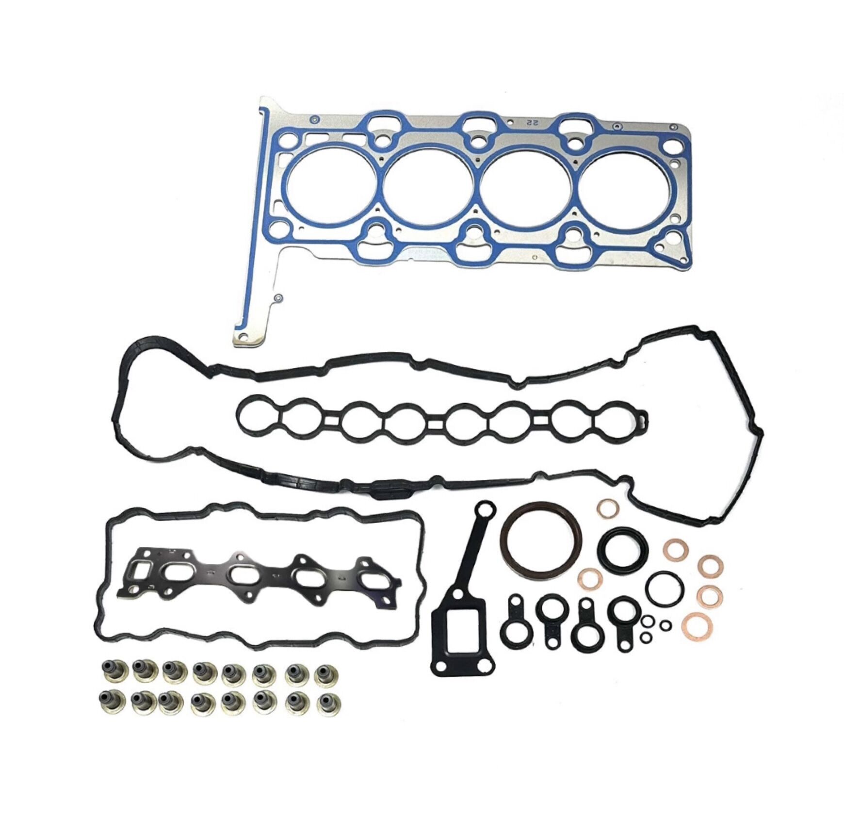 Hyundaı Conta Takım İx35/Sportage 2,2 12-15/Sorento/ Santafe 2,0 Dizel 11-15