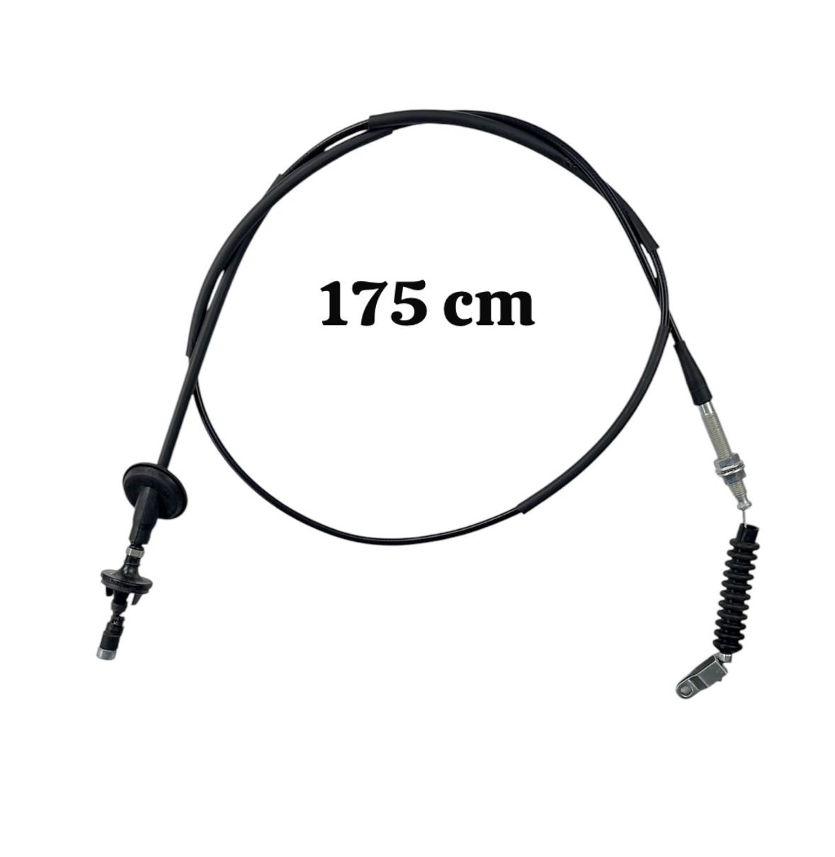 Toyota Tel Fren El Hılux Ln106 4x4 89-98 Arka Sol