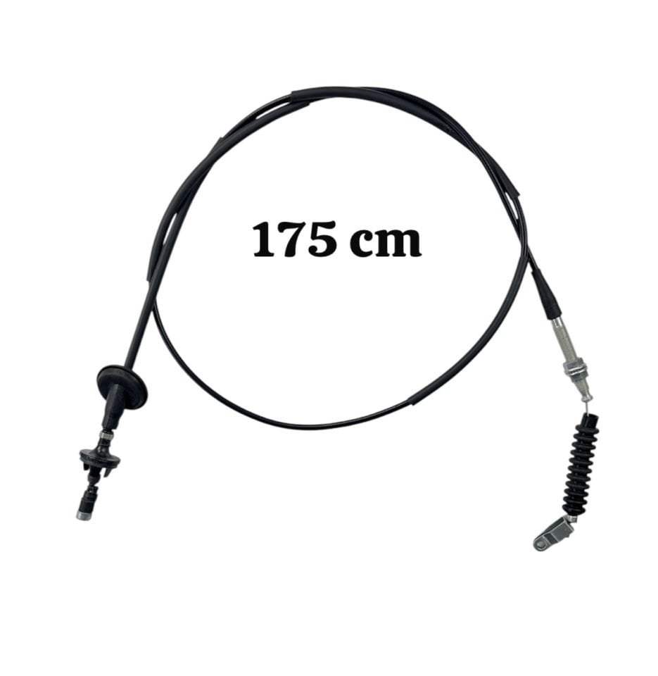 Toyota Tel Fren El Hılux Ln106 4x4 89-98 Arka Sol