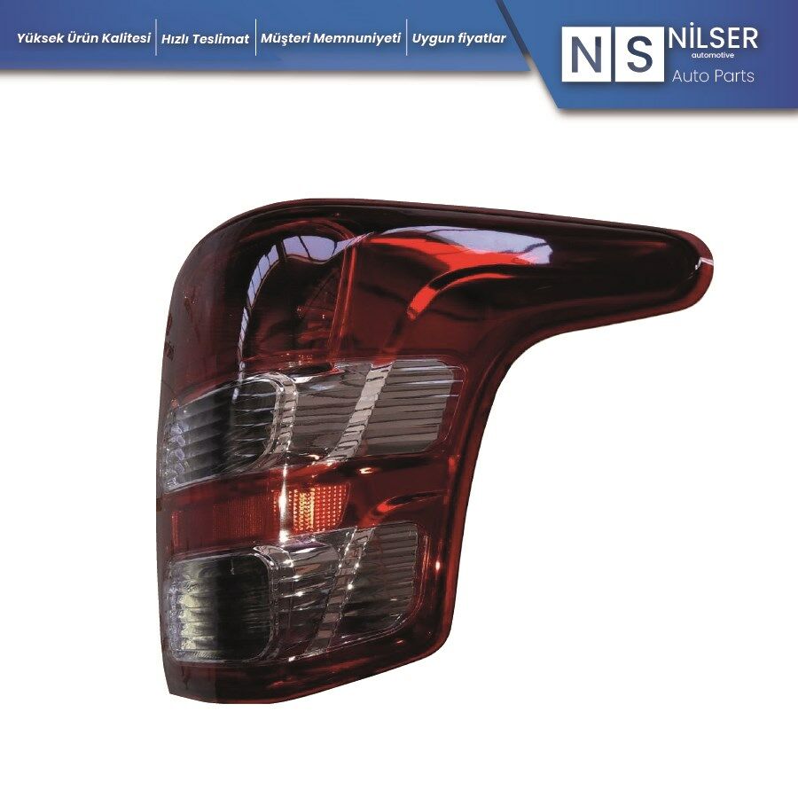 Mitsubishi L200 Stop Lambası Duylu Sağ 2015-2018