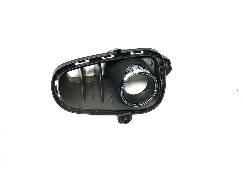 Kıa Kapak Lamba Sis Rio 17-19 Sağ (Sisli Krom)