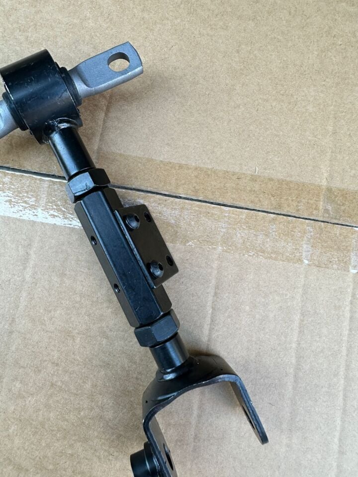 Honda Civic Vtec2 Ayarlı Arka Kamber Kit Set 2001-2005