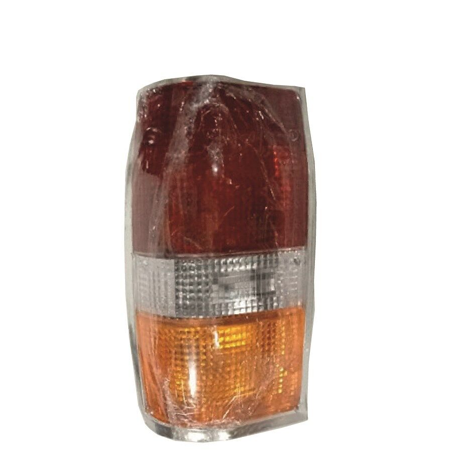 Mitsubishi L200 Arka Sol Stop Lambası Krom 1990-1998