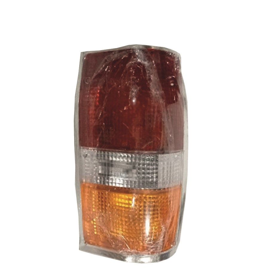 Mitsubishi L200 Arka Sağ Stop Lambası Krom 1990-1998