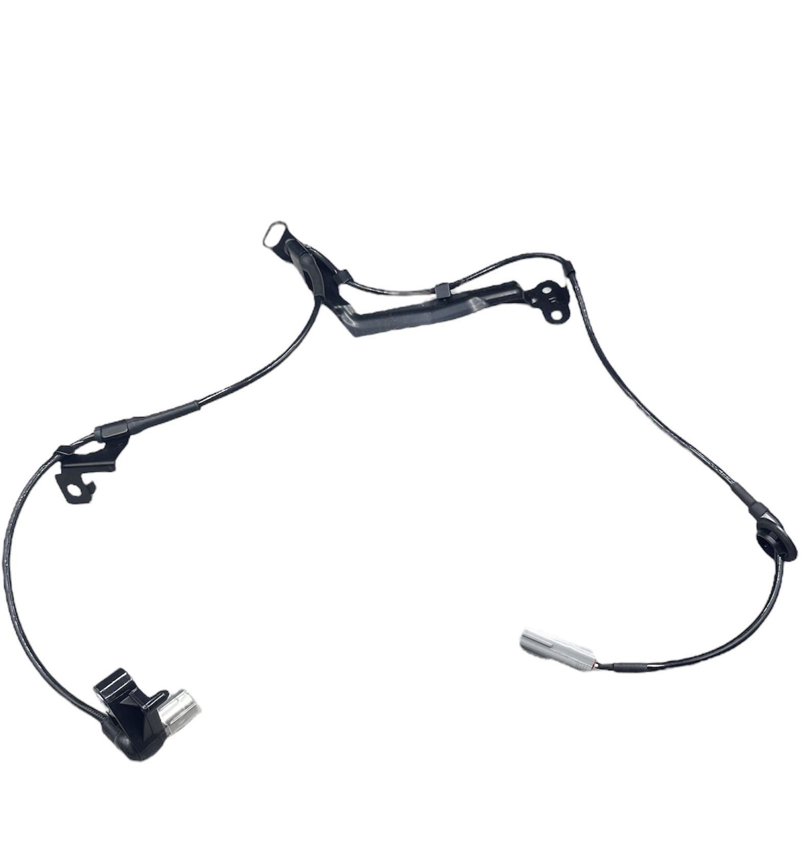 Mazda Sensör Abs 323 99-01 Ön Sağ