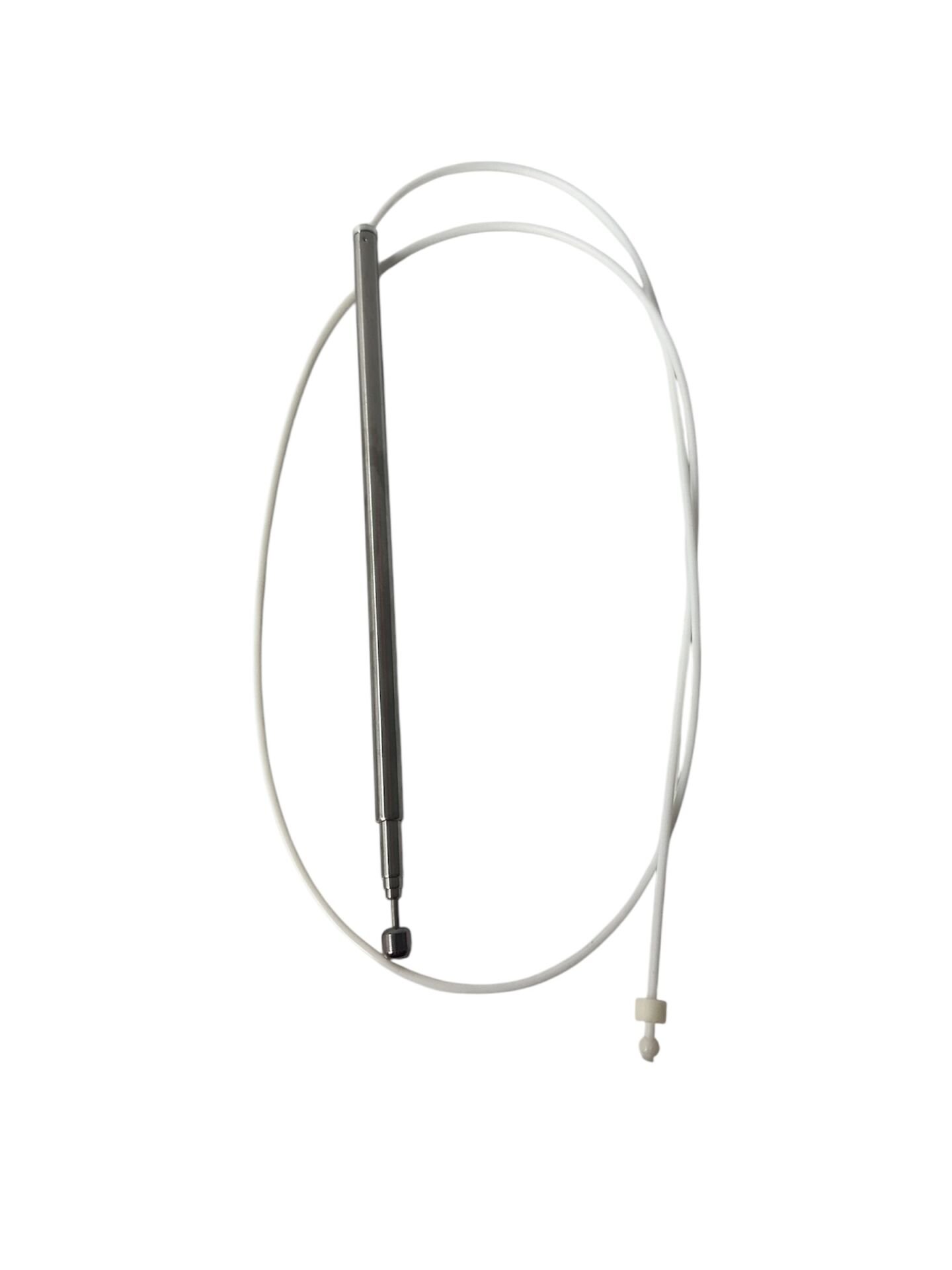 Hyundaı Anten Elantra 04-08/Sonata 04-08/Starex 04-08/ Cerato 04-08 Otomatik İç Çubuk (Düz)