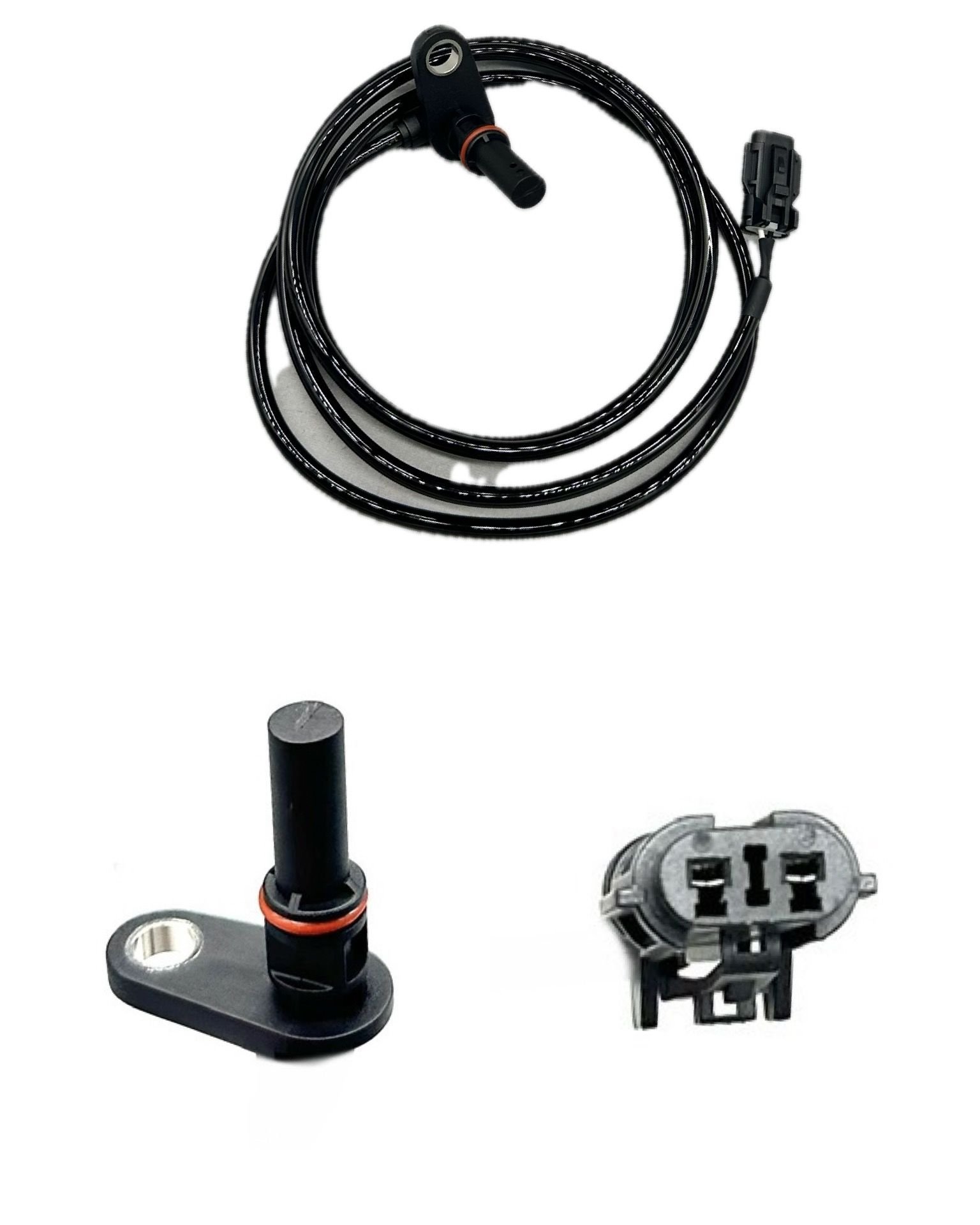 Mıtsubıshı Sensör Abs Canter Fuso Euro 5 12-15 Arka Sağ