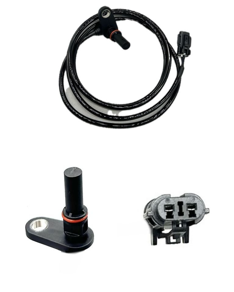 Mıtsubıshı Sensör Abs Canter Fuso Euro 5 12-15 Arka Sağ