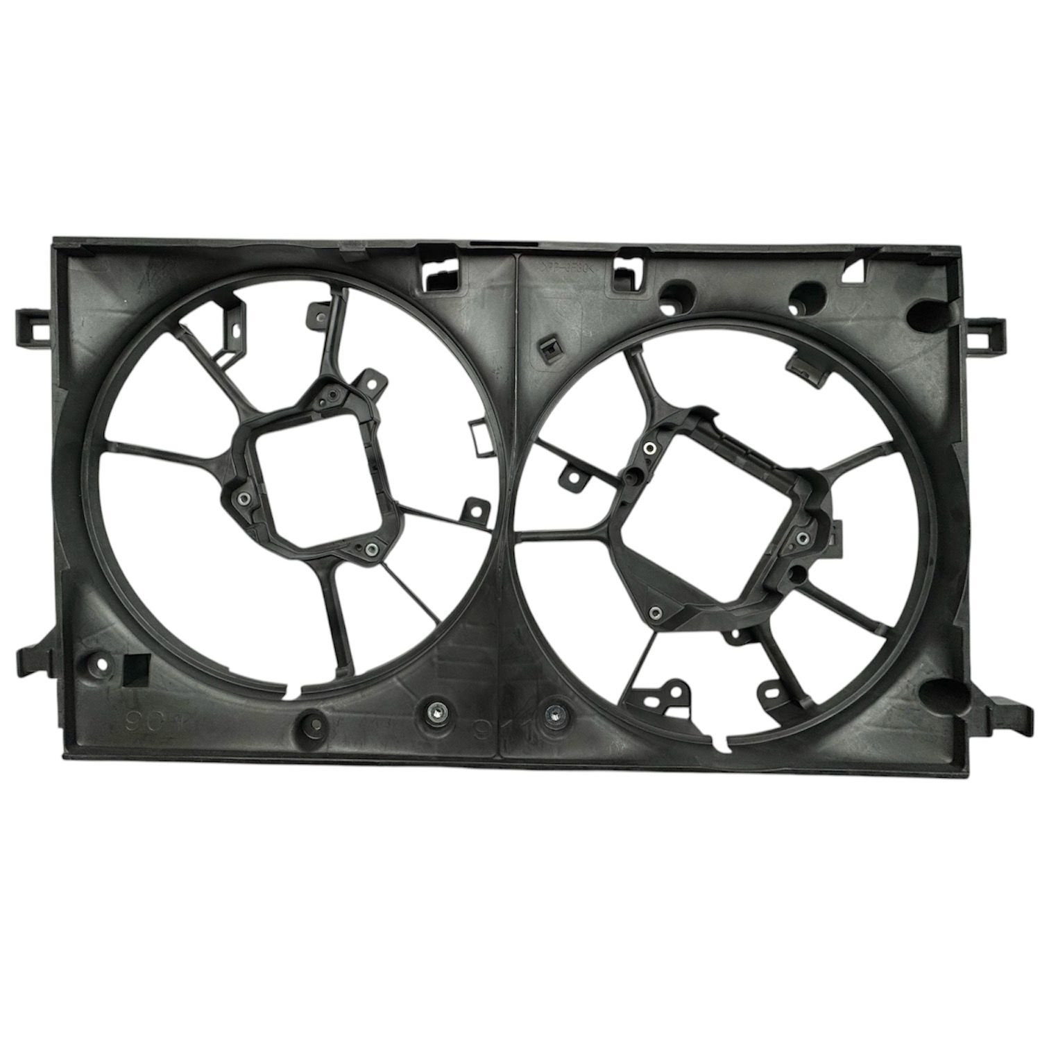 Toyota Davlumbaz Fan Corolla H.b 19-21/Chr 1,2 Turbo 16-21 (Çiftli)