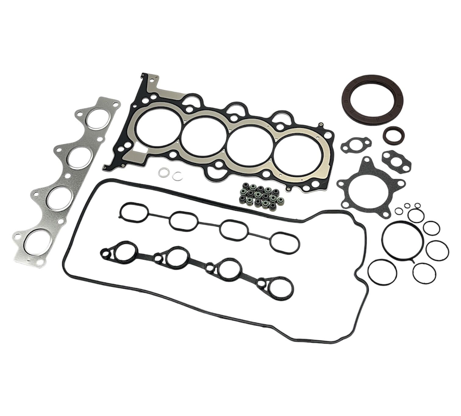 Hyundaı Conta Takım İ30 1,6 Benzinli 11-16/Elantra 1,6 Benzinli 10-19/Ceed 14-16 12-17/Tucson 1,6 Benzinli 15-17/İx35 1,6 Benzinli 10-15/Sportage 1,6 Benzinli 16-19