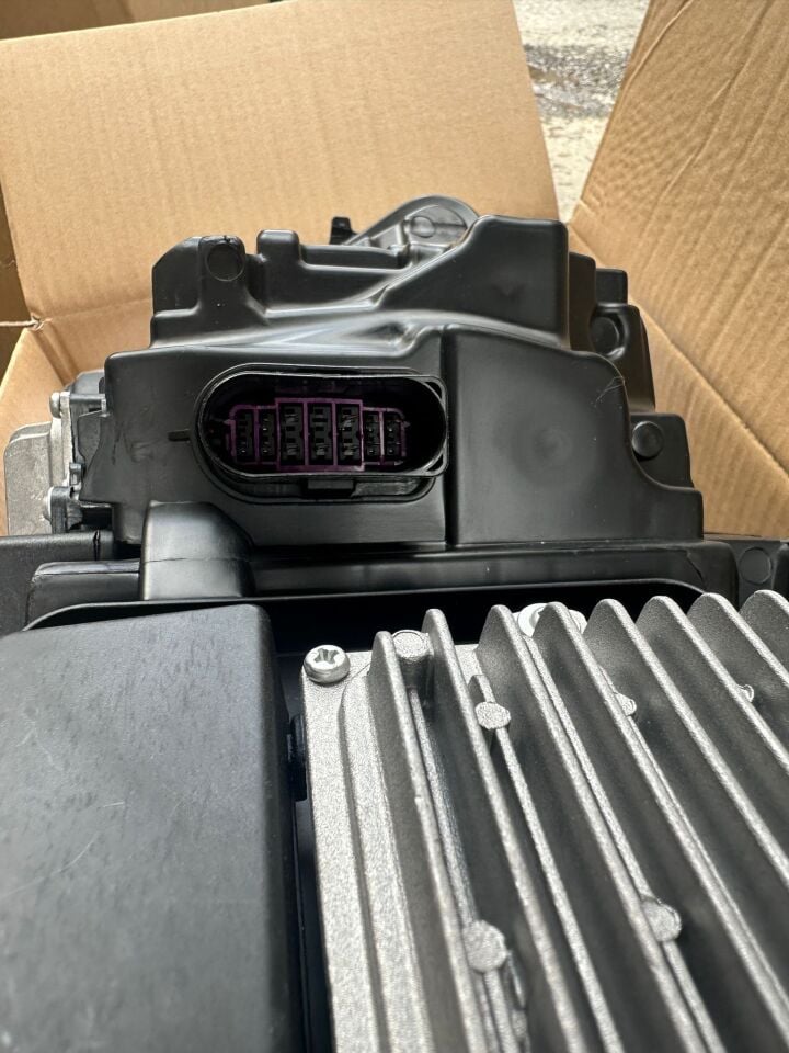 Audi A6 Sağ Sol Matrix Far Full Led 2011-2016