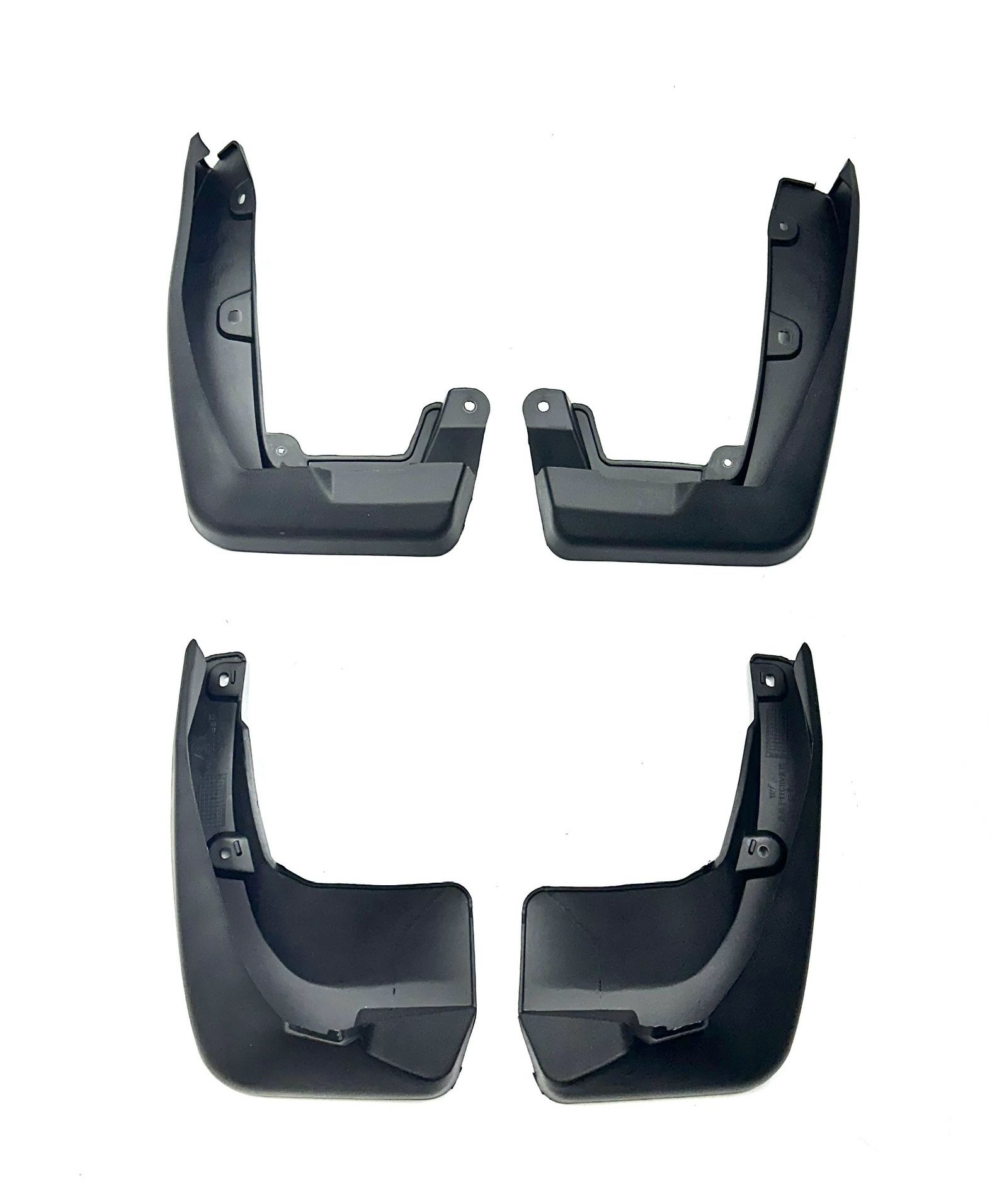 Honda Paçalık Crv 18-20 (Takım)