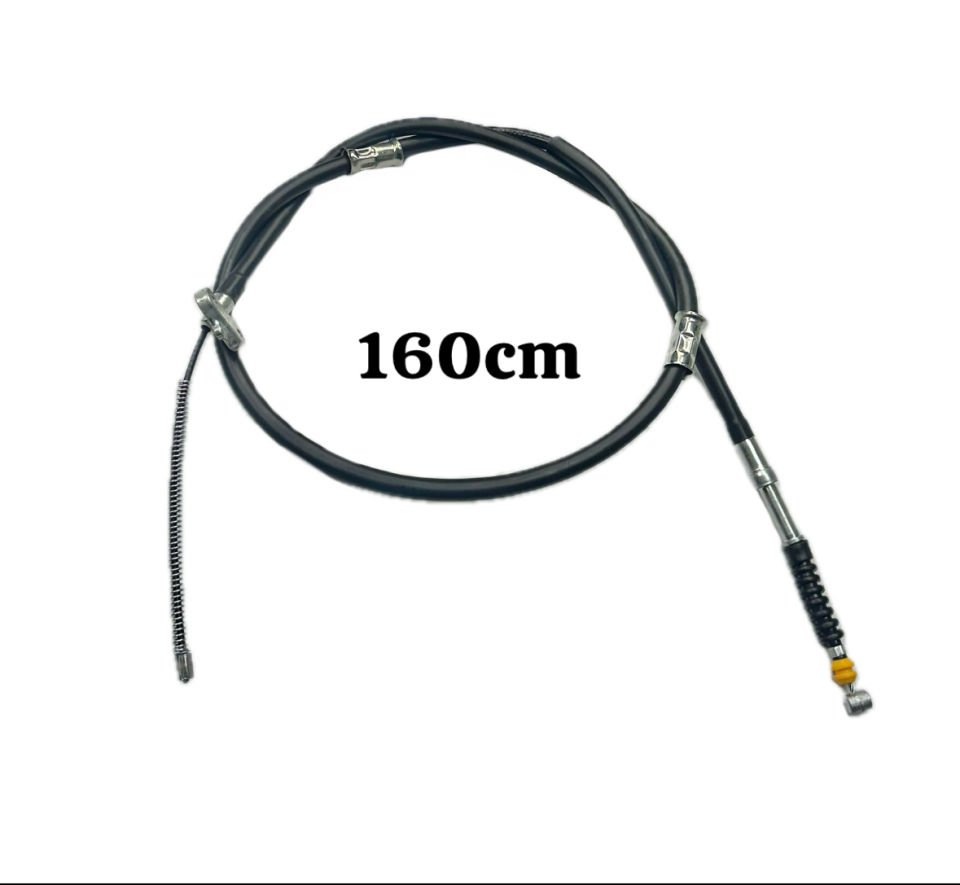 Toyota Tel Fren El Corolla Ae101 92-97/Ae111 93-02 Arka Sol