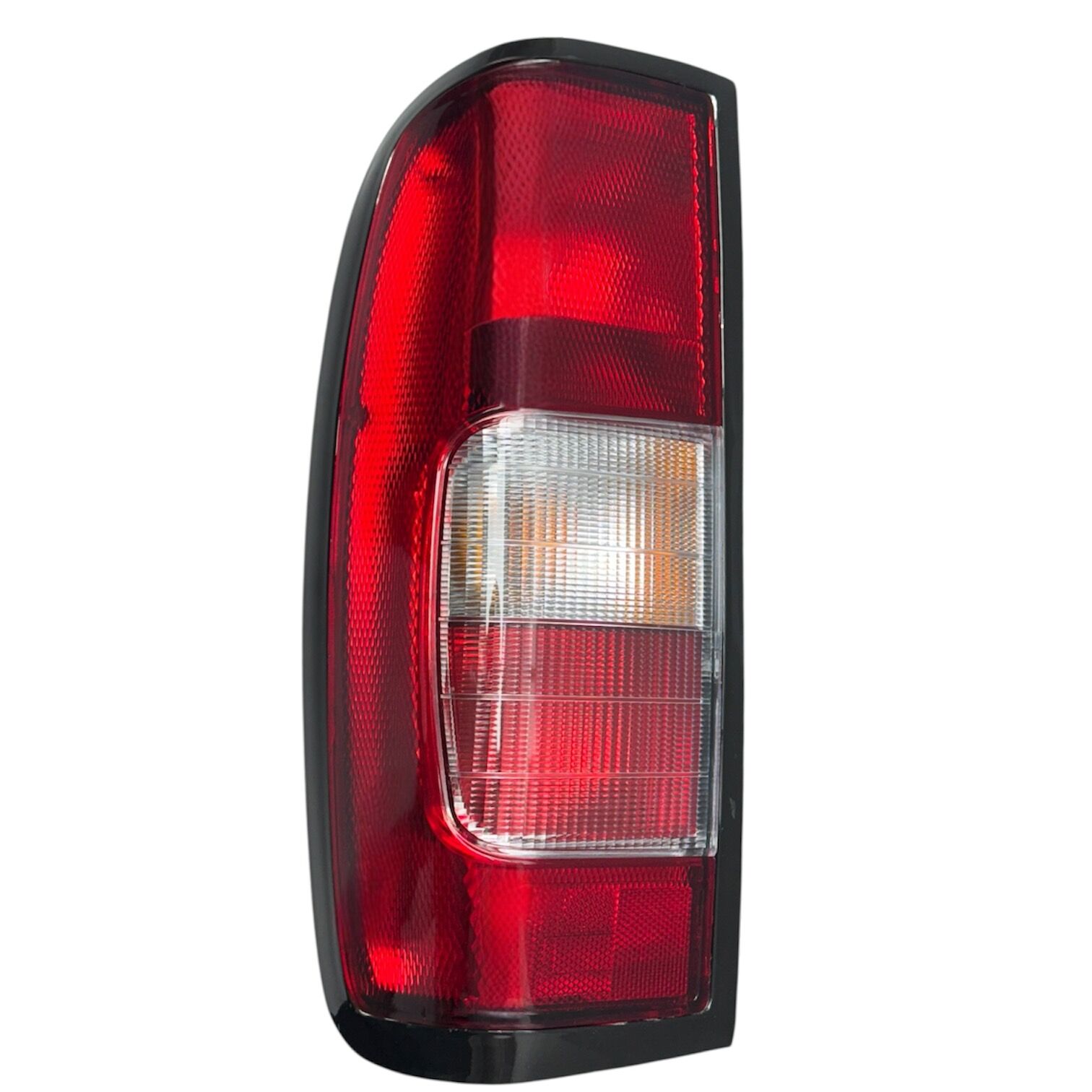 Nıssan Stop D22 98-02/Yd25 02-12/Np300 02-12 Sol (Duylu/Anarya Yeri Kırmızı Orjinal Tip)