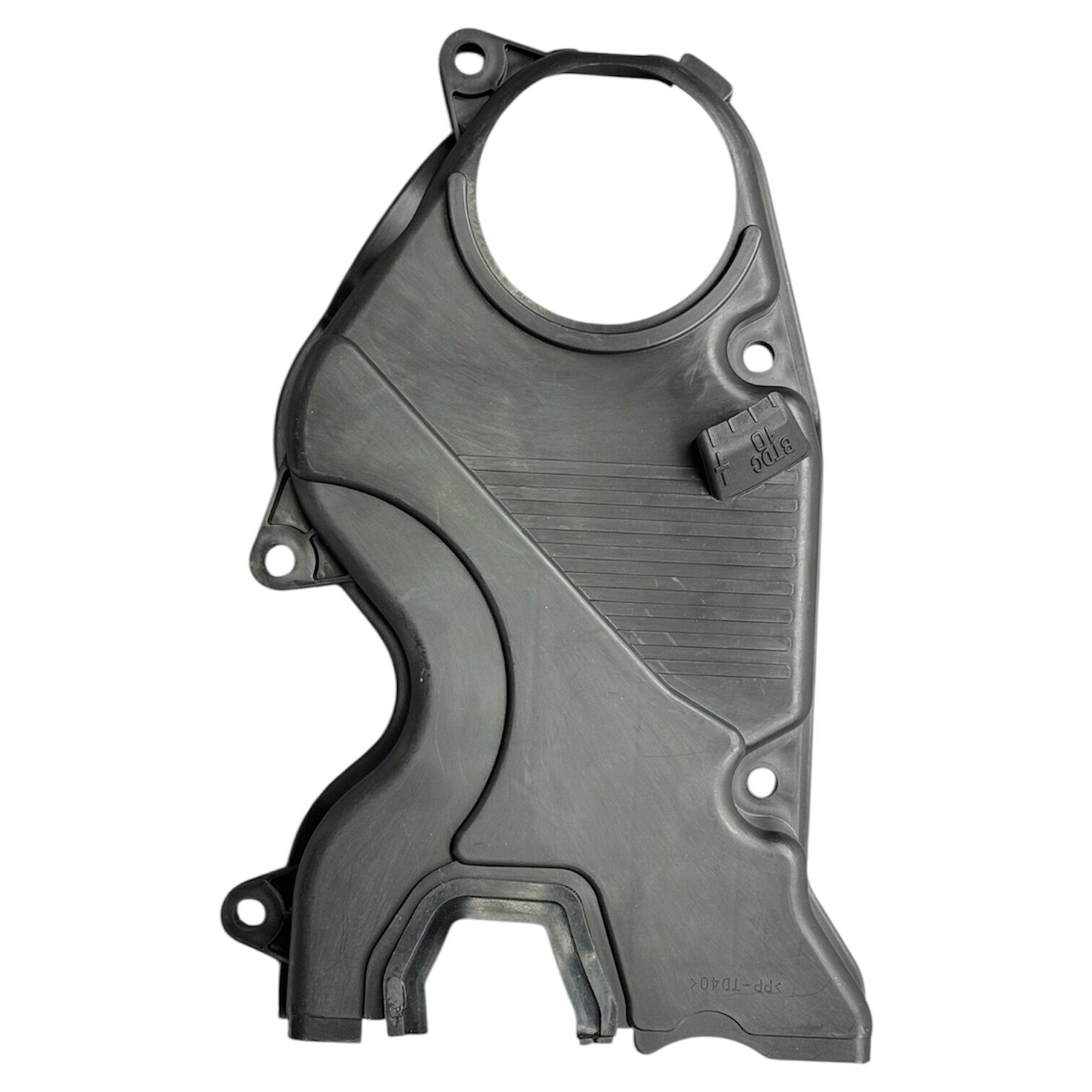 Hyundai Kapak Triger Tucson 2,0 Benzinli 05-09 (Alt)