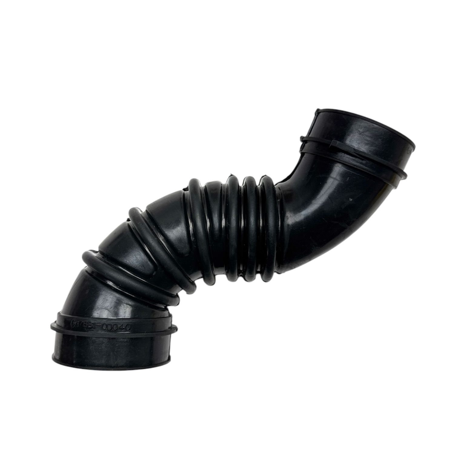 Toyota Hortum Filtre Hava Corolla Benzli 02-06(Dar Delik/Üst)