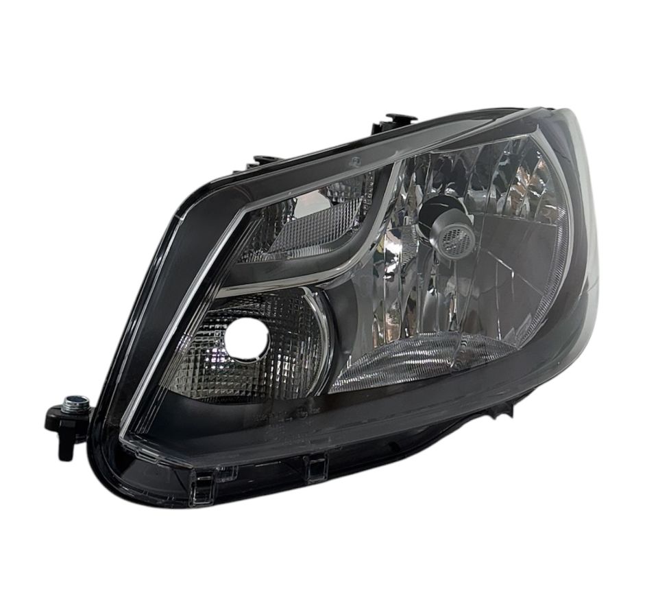 Volkswagen Far Caddy 10-15 Sol Elektrikli (9 Fiş)