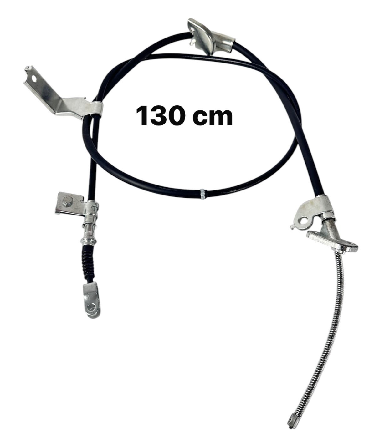 Toyota Tel Fren El Hılux Revo 15-23 Arka Sol