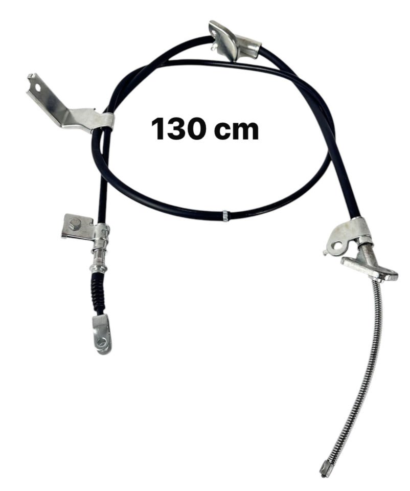 Toyota Tel Fren El Hılux Revo 15-23 Arka Sol