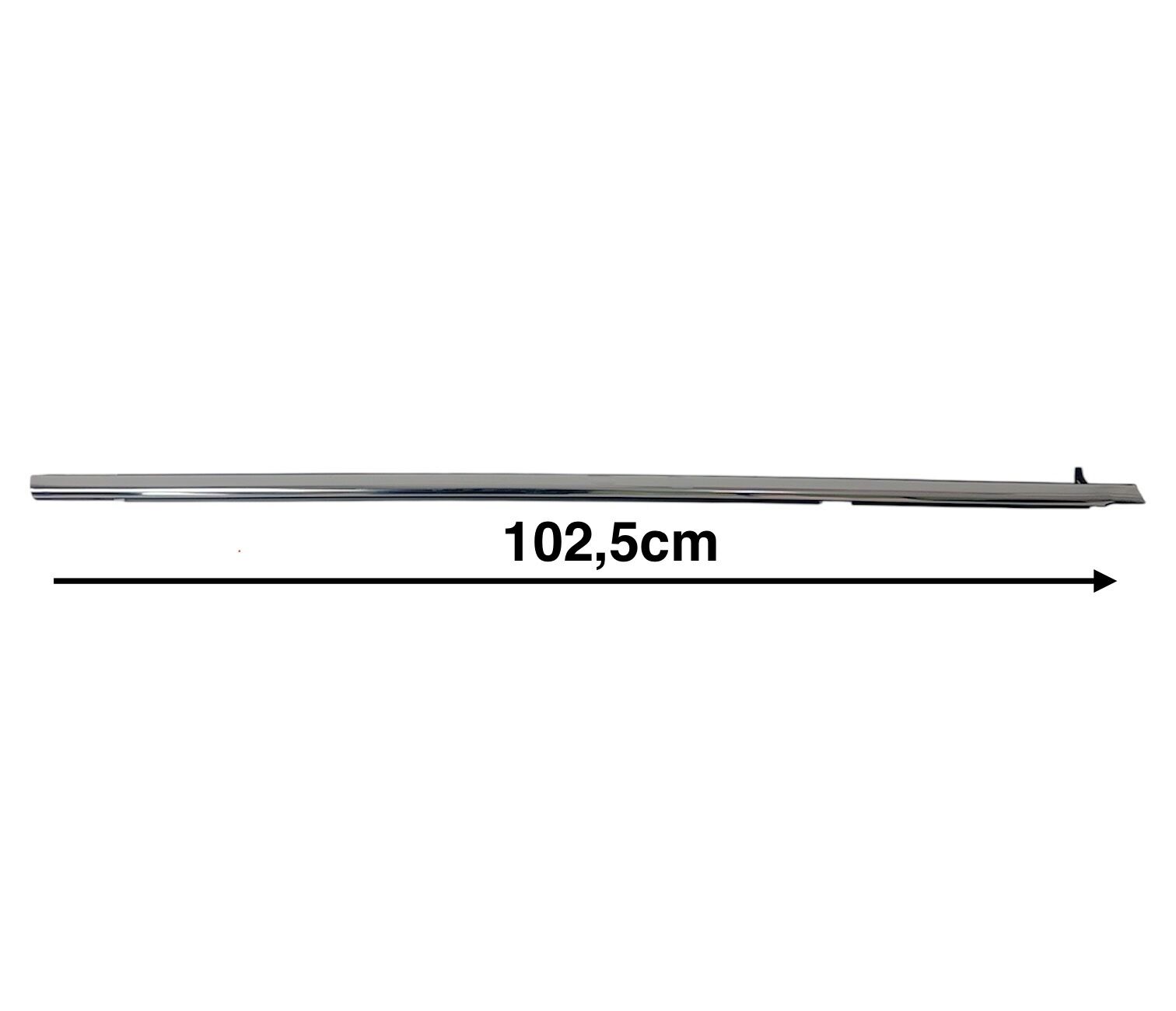 Honda Çıta Cam Sıyırıcı Fitil Accord 03-05 Dış Arka Sağ