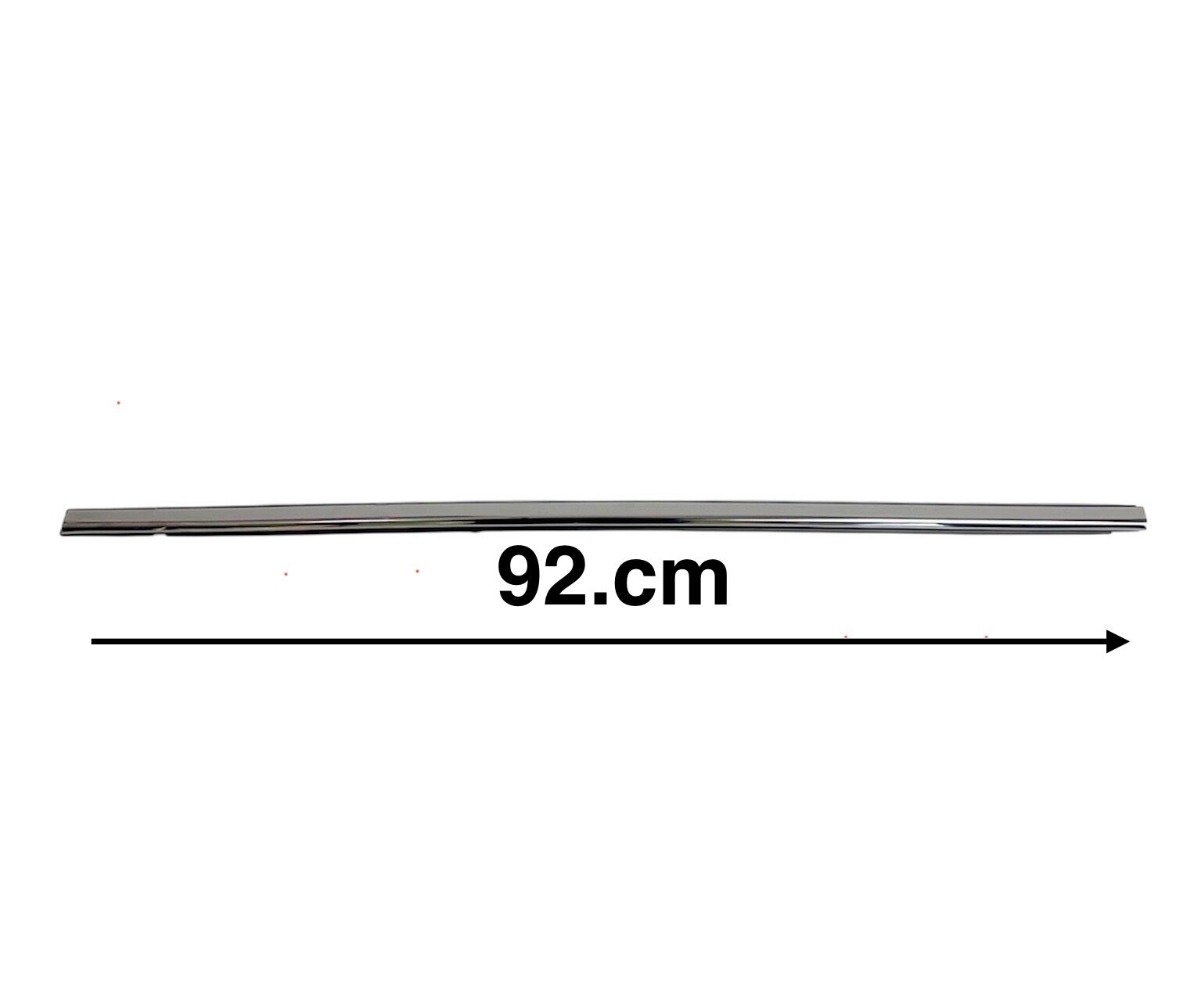Honda Çıta Cam Sıyırıcı Fitil Accord 03-05 Dış Ön Sol